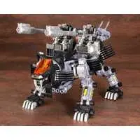 1/72 Scale Model Kit - ZOIDS / Shield Liger