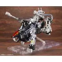 1/72 Scale Model Kit - ZOIDS / Shield Liger