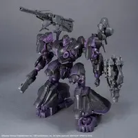 Plastic Model Kit - 30 MINUTES MISSIONS