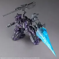 Plastic Model Kit - 30 MINUTES MISSIONS