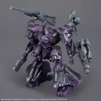 Plastic Model Kit - 30 MINUTES MISSIONS