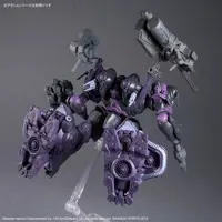 Plastic Model Kit - 30 MINUTES MISSIONS