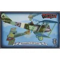 1/32 Scale Model Kit - Aircraft