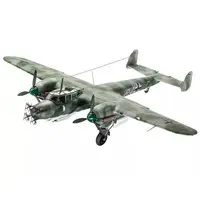 1/48 Scale Model Kit - Dornier Flugzeugwerke