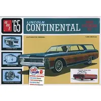 Plastic Model Kit - Cadillac