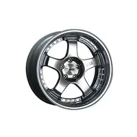 1/24 Scale Model Kit - Grade Up Parts