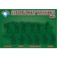 1/72 Scale Model Kit - People/Animals