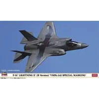 1/72 Scale Model Kit - Fighter aircraft model kits / Lockheed F-35 Lightning II