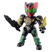 Plastic Model Kit - Kamen Rider / Kamen Rider OOO