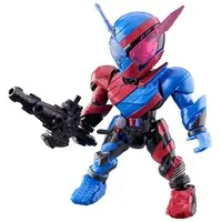Plastic Model Kit - Kamen Rider / Kamen Rider Build