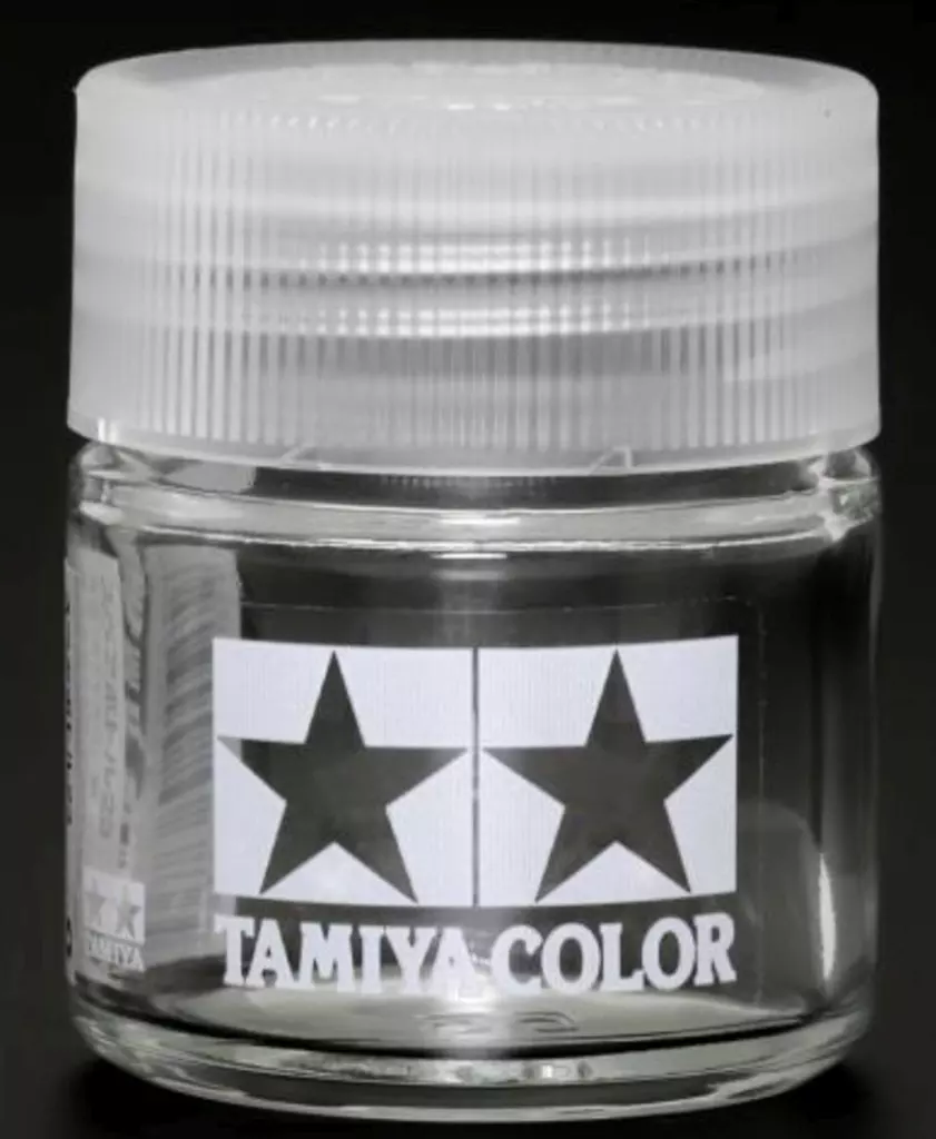 Plastic Model Supplies - Tamiya Makeup Material Series