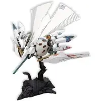 Ikaruga - Ginkei[White] Model Kit