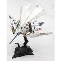 Ikaruga - Ginkei[White] Model Kit