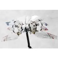 Ikaruga - Ginkei[White] Model Kit