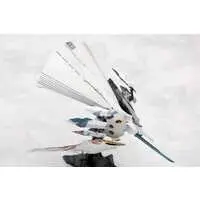 Ikaruga - Ginkei[White] Model Kit