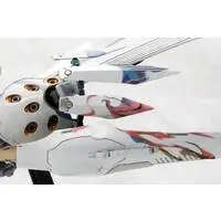 Ikaruga - Ginkei[White] Model Kit