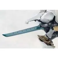 Ikaruga - Ginkei[White] Model Kit