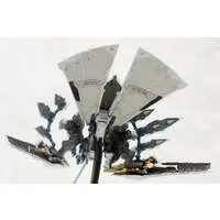 Ikaruga - Ginkei[White] Model Kit