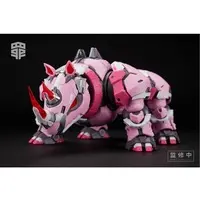 Plastic Model Kit - Sin Series