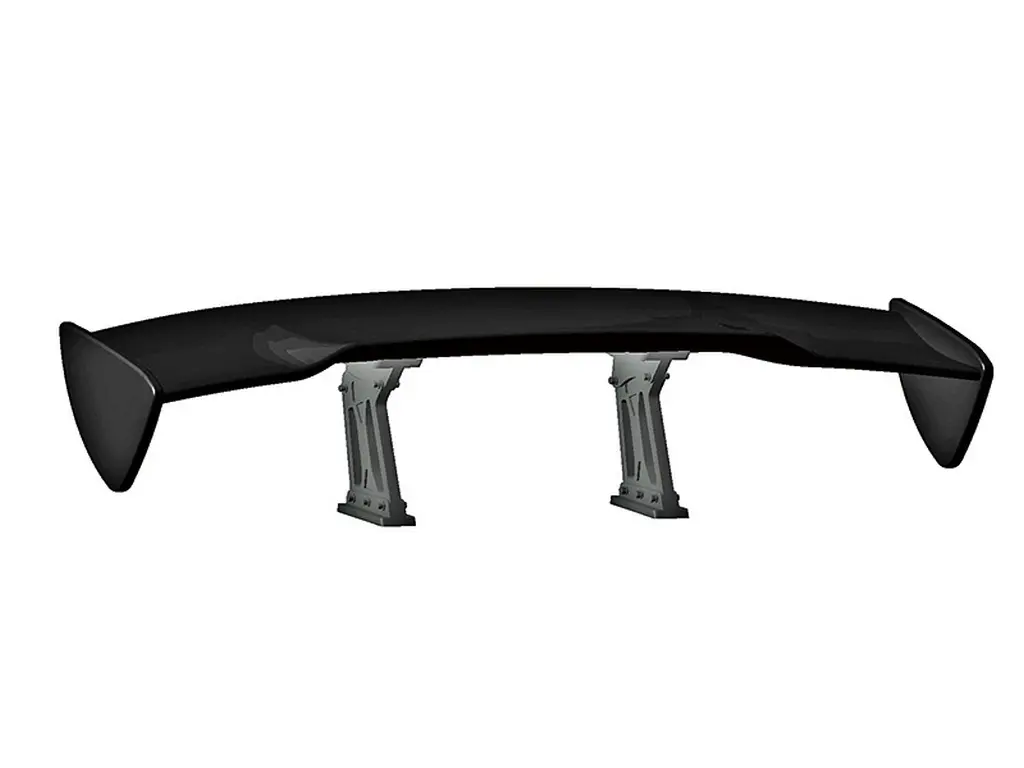 1/24 Scale Model Kit - Grade Up Parts