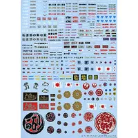 1/32 Scale Model Kit - Detail-Up Parts