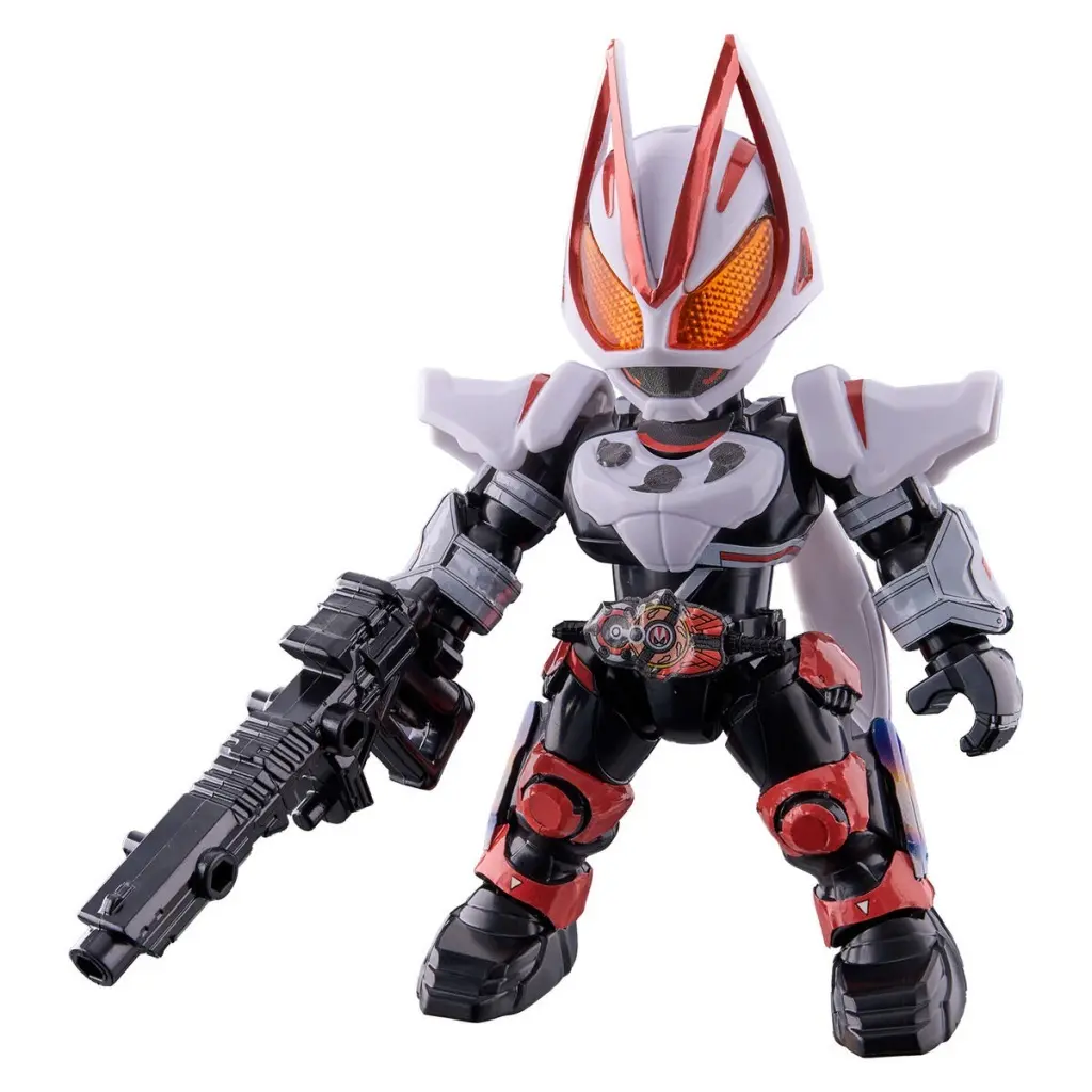 Plastic Model Kit - Kamen Rider