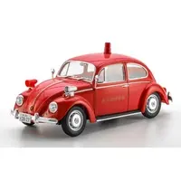 1/24 Scale Model Kit - Vehicle / Volkswagen Beetle
