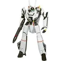 1/100 Scale Model Kit - MACROSS series / VF-0S & VF-0A