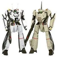 1/100 Scale Model Kit - MACROSS series / VF-0S & VF-0A