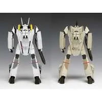 1/100 Scale Model Kit - MACROSS series / VF-0S & VF-0A