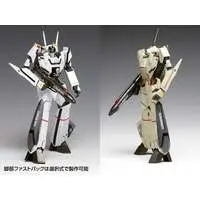 1/100 Scale Model Kit - MACROSS series / VF-0S & VF-0A