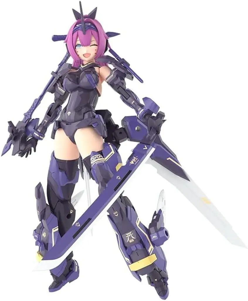 Plastic Model Kit - MEGAMI DEVICE / ASRA ARCHER KIZUNA