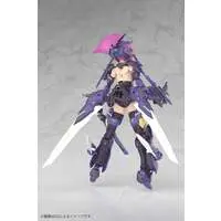 Plastic Model Kit - MEGAMI DEVICE / ASRA ARCHER KIZUNA
