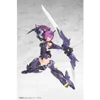Plastic Model Kit - MEGAMI DEVICE / ASRA ARCHER KIZUNA