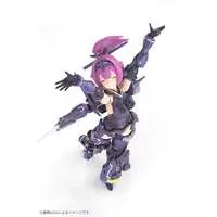 Plastic Model Kit - MEGAMI DEVICE / ASRA ARCHER KIZUNA