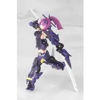 Plastic Model Kit - MEGAMI DEVICE / ASRA ARCHER KIZUNA