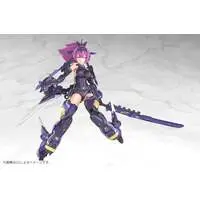 Plastic Model Kit - MEGAMI DEVICE / ASRA ARCHER KIZUNA