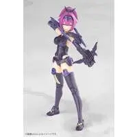 Plastic Model Kit - MEGAMI DEVICE / ASRA ARCHER KIZUNA