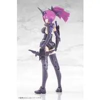 Plastic Model Kit - MEGAMI DEVICE / ASRA ARCHER KIZUNA
