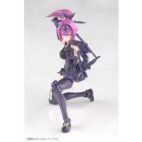 Plastic Model Kit - MEGAMI DEVICE / ASRA ARCHER KIZUNA