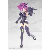 Plastic Model Kit - MEGAMI DEVICE / ASRA ARCHER KIZUNA