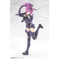 Plastic Model Kit - MEGAMI DEVICE / ASRA ARCHER KIZUNA