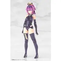 Plastic Model Kit - MEGAMI DEVICE / ASRA ARCHER KIZUNA