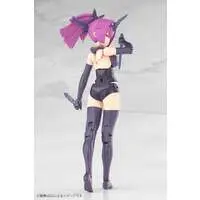 Plastic Model Kit - MEGAMI DEVICE / ASRA ARCHER KIZUNA