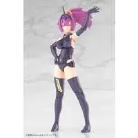 Plastic Model Kit - MEGAMI DEVICE / ASRA ARCHER KIZUNA