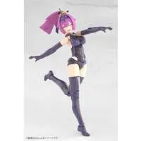 Plastic Model Kit - MEGAMI DEVICE / ASRA ARCHER KIZUNA