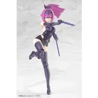 Plastic Model Kit - MEGAMI DEVICE / ASRA ARCHER KIZUNA