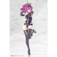Plastic Model Kit - MEGAMI DEVICE / ASRA ARCHER KIZUNA