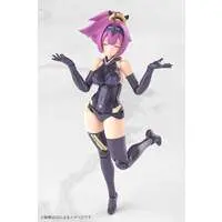 Plastic Model Kit - MEGAMI DEVICE / ASRA ARCHER KIZUNA