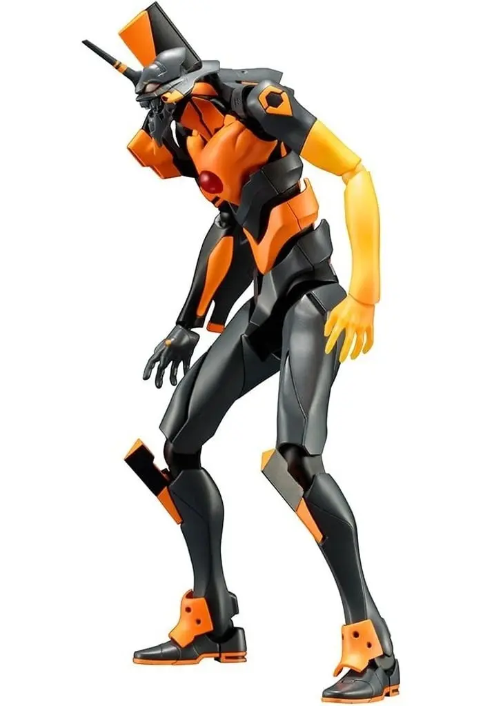 GODZILLA VS EVANGELION - Evangelion Test Type-01 GODZILLA Ver. Model Kit